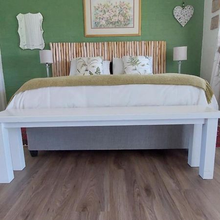 The Amaryllis Luxury Apartment Bella Donna Bettys Bay Bagian luar foto