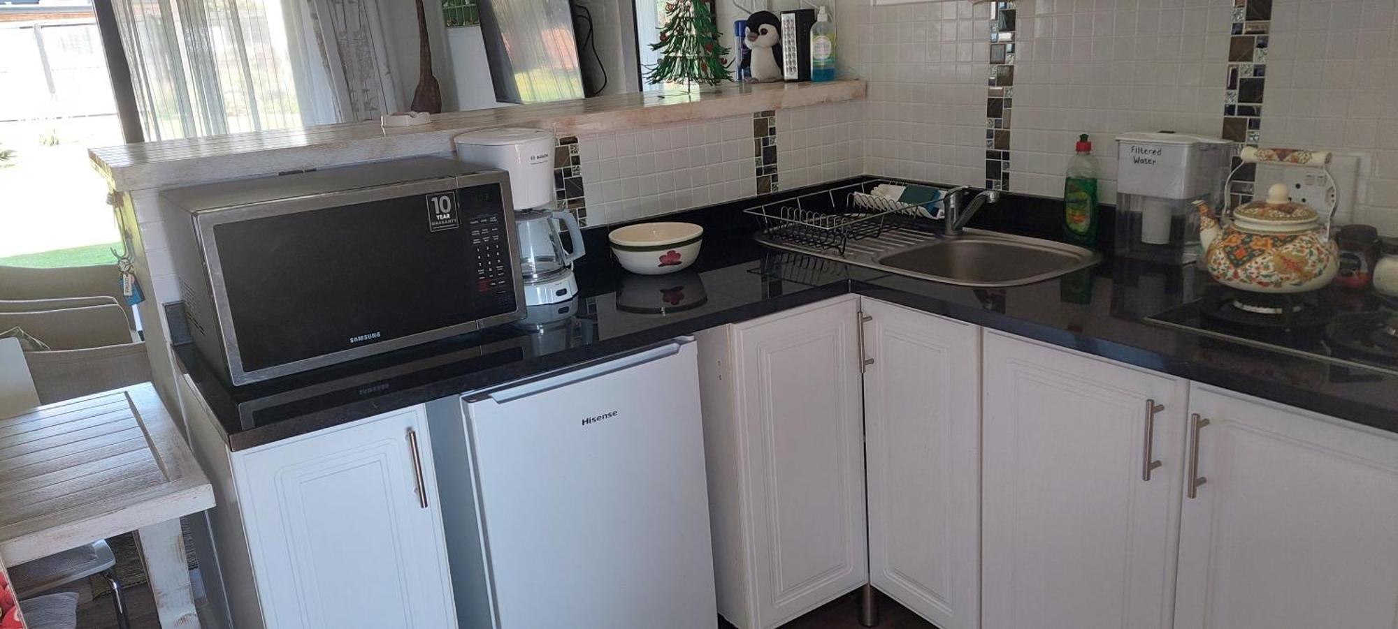 The Amaryllis Luxury Apartment Bella Donna Bettys Bay Bagian luar foto