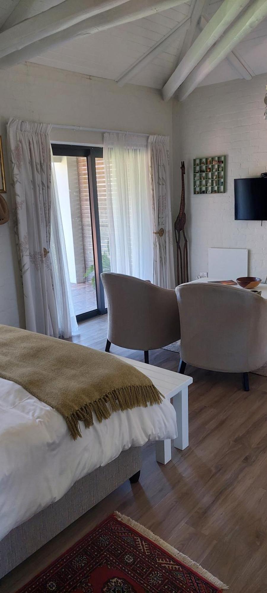 The Amaryllis Luxury Apartment Bella Donna Bettys Bay Bagian luar foto