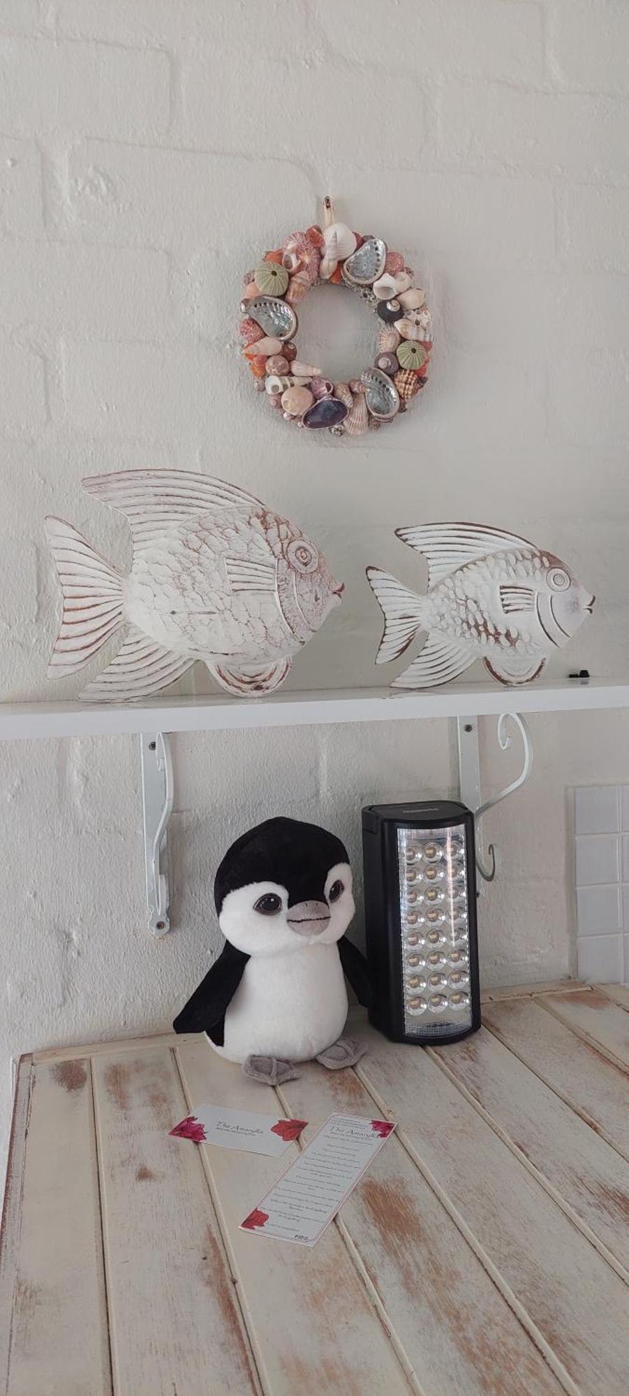 The Amaryllis Luxury Apartment Bella Donna Bettys Bay Bagian luar foto