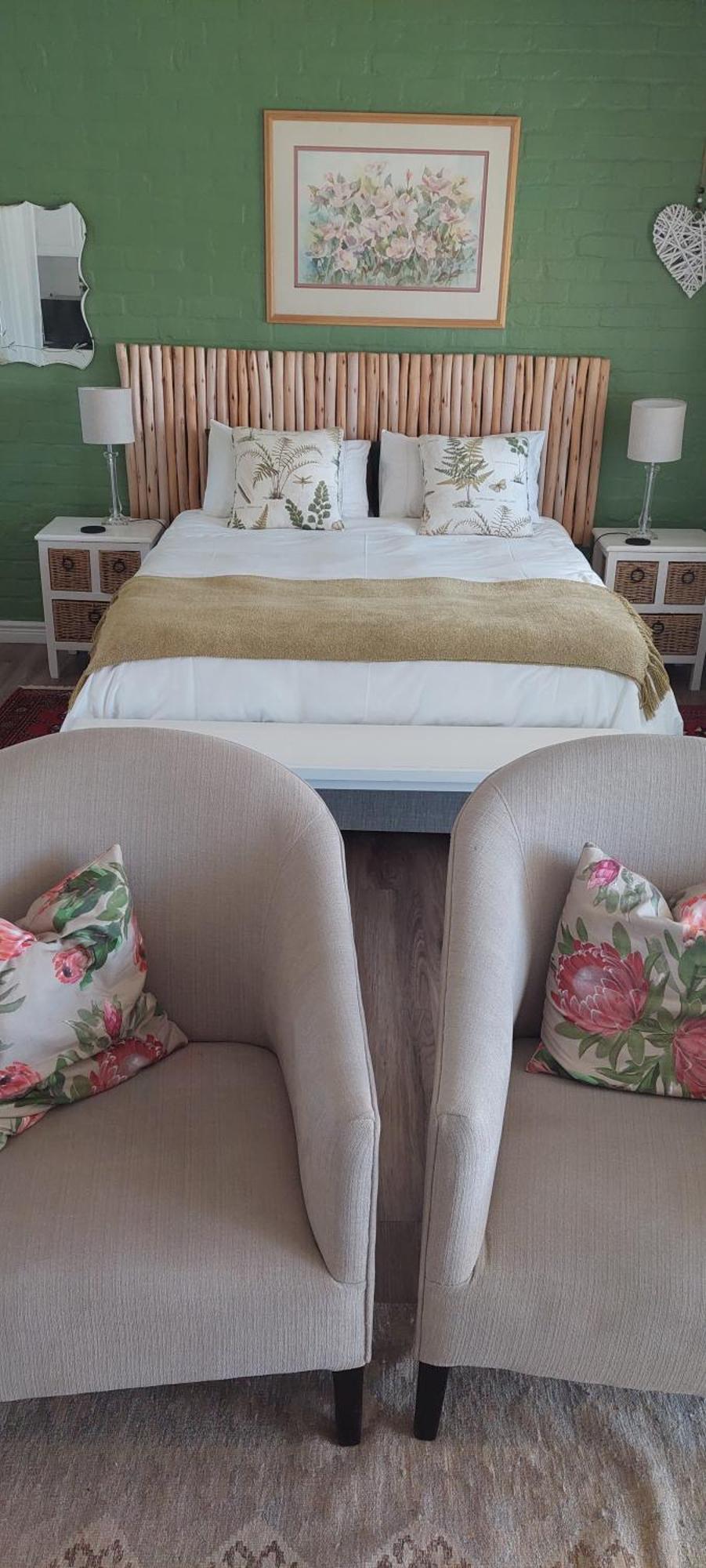 The Amaryllis Luxury Apartment Bella Donna Bettys Bay Ruang foto