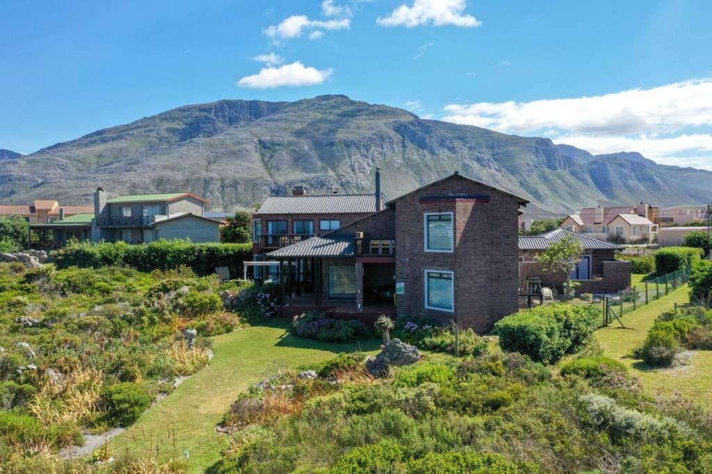 The Amaryllis Luxury Apartment Bella Donna Bettys Bay Bagian luar foto
