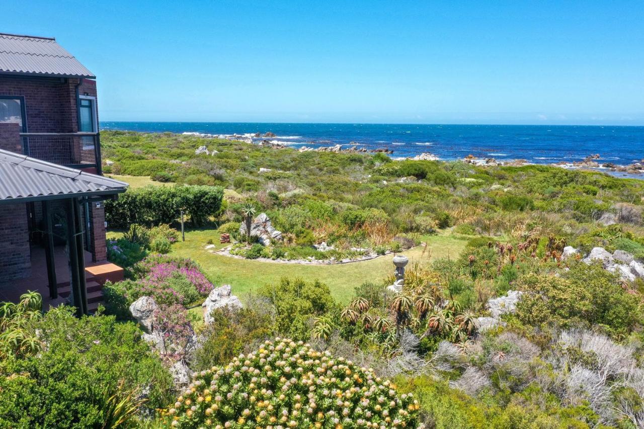 The Amaryllis Luxury Apartment Bella Donna Bettys Bay Bagian luar foto